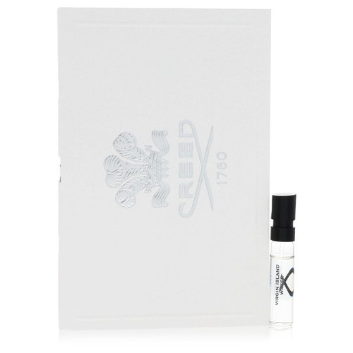 Creed  Virgin Island Water by Creed Vial (sample) .05 oz for Women for Fragrances for Women