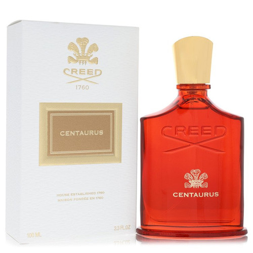 Creed  Creed Centaurus by Creed Eau De Parfum Spray (Unisex) 3.3 oz for Women for Fragrances for Women