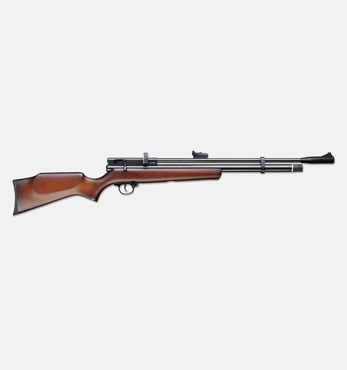 Beeman Chief Ii .177cal Pcp Powered Pellet Air Rifle