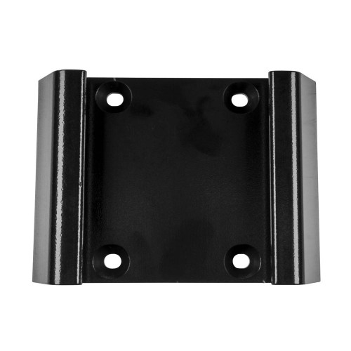 Lewmar Swa Jack Plate Mount - Black