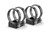 Jl Audio 2.000 In Pipe Mount Brackets For Vex Series