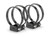 Jl Audio 3.000 In Pipe Mount Brackets For Vex Series