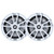 Infinity Inf622mlw 6.5in Rgb Coaxial White Speakers
