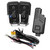 Excalibur 4-button 1-way Remote Kit - Up To 1/4 Mile Range