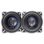 Autotek 4" 2-way Speakers 200 Watts Max