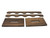 Stackable Wine Rack DC-Kalmar Home
