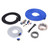 Blaupunkt Complete 4 Gauge Amplifier Kit