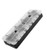 Egis Dual Busbar 2x10 Circuit 100 A Retail Pack
