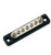 Egis Minibus Dual #10 Stud + Five #8 Screws - 100 Amp Retail Pack