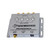 Installation Solution Multi-video Amplifier 1 In / 4 Out