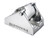 Lewmar 66840077 Chain Stopper For 8mm 5/16ft Chain