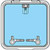 Lewmar Size 40 Ocean Series Hatch Flange Base