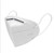 5 Layer KN-95 Protective Face Mask 50 PCS DC-USA MEDICAL SUPPLY