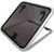 Lewmar Size 60 Low Profile Hatch Flange Base