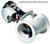 Lewmar 185 Stern Thruster Tunnel Kit