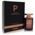 Al Haramain Portfolio Euphoric Roots by Al Haramain Eau De Parfum Spray (Unisex) 2.5 oz for Men