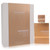 Al Haramain Amber Oud White Edition by Al Haramain Eau De Parfum Spray (Unisex) 3.4 oz for Men