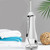 Portable Water Flosser And Pik For Dental Hygiene DC-USA MEDICAL SUPPLY