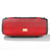 Large Waterproof Wireless Bluetooth Speaker With Strap DC-THE CEO
