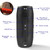 Large Waterproof Wireless Bluetooth Speaker With Strap DC-THE CEO