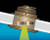 Airmar B164 1kw Bronze Th 12d Tilted Element 10p Furuno