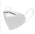5 Layer KN-95 Protective Face Mask 50 PCS DC-USA MEDICAL SUPPLY