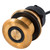 Airmar Ht200bv-n2 Nmea200 Thru Hull Temp Bronze