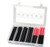 Ancor 47pc Adhesive Lined Heat Shrink Tubing Kit