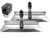 Bennett 24x9 Trim Tabs No Control