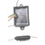 Bennett Ar-512 Auto Tab Retractor 12v