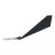 B&g 213-10-056 Replacement Wind Vane For 608 Mhu