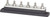 Blue Sea Maxibus 250a Busbar Six 5/16in-18 Studs