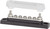 Blue Sea Common 100a Minibus Five #8-32 Studs With Cover