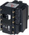 Blue Sea C-series Elci 50a 120/240v Ac Double Pole Main Circuit Breaker