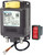 Blue Sea Ml-acr Automatic Charging Relay With Manual Control 24vdc 500a