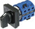 Blue Sea Rotary Switch 120vac 30 Amp Off + 3 Position