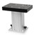 Cannon 6in Pedestal Mount Aluminum Fixed Base