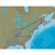 C-map M-na-d073 4d Microsd Us Lakes North East