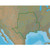 C-map M-na-d075 4d Microsd Us Lakes South Central