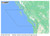 C-map Reveal Coastal British Columbia And Puget Sound