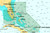 C-map M-na-d943 4d Local Florida And The Bahamas