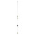Digital 544-ssw-s 16ft Ssb Antenna Matches 532-vw-s