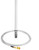 Digital 594-mw-s 4ft  White Vhf/ Ais Antenna 4.5db