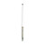 Digital 869cw-s 8ft Global Cel With Male Ferrule