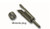 Digital Da140 Motorola Type Plug For Rg8x
