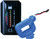 Dual Pro Lithiumm Battery Status Indicator Vertical Display