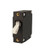 Egis A Series White Toggle Panel Mount Circuit Breaker Single Pole Ac/dc 2.5 Amp Retail Pack