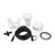 Garmin Gps24xd Nmea 2000 Gps Sensor With Heading Sensor
