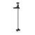 Garmin Force Kraken Trolling Motor Black 90in Shaft No Tranducer