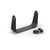 Garmin Bail Mount And Knobs For Gpsmap8x10 And 9x10